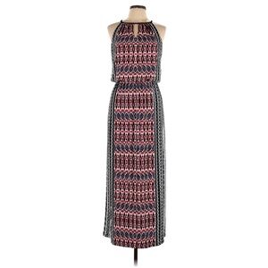 London Times Maxi Dress